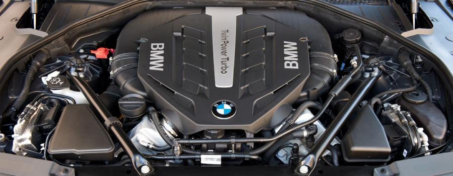  BMW 7-Series 2013 года  (фото 24 из 123)